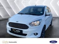 Ford Ka, 1.2 Ti-VCT, Jahr 2018 - Bietigheim-Bissingen