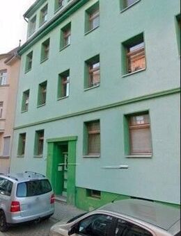 +++ Schöne 3 Raumwohnung in Weißenfels +++ - Weißenfels