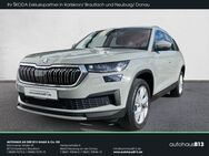 Skoda Kodiaq, 2.0 TDI Style, Jahr 2022 - Neuburg (Donau) Zentrum