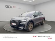 Audi Q4, S line SONOS, Jahr 2021 - Kassel