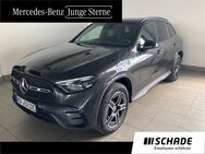 Mercedes GLC 300, de AMG Line DIGITAL LIGHT °-K, Jahr 2023 - Eisenach