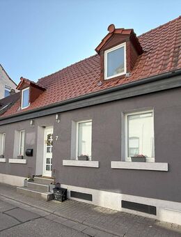 Germersheim Großfamilie und/oder Homeoffice: Außergewöhnliches Reihenhaus in mediterranem Stil - Germersheim