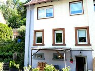 Landstuhl - Einfamilienhaus in ruhiger Lage mit schöner Aussicht - Landstuhl (Sickingenstadt)