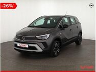 Opel Crossland 1.2Turbo Aut. LED Kamera Winter Alu - Sandersdorf Brehna