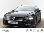 VW Passat Variant, 1.5 TSI, Jahr 2021 - Barsinghausen