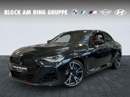 BMW M240i, Coupé H K LH, Jahr 2022 - Braunschweig