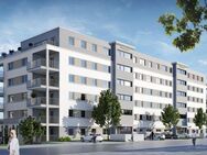 KL - Wohnen am Pfaffgelände in Citynähe mit bester Infrastruktur Energieeffizientes Wohnen - Kaiserslautern