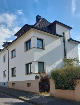 Schaffen Sie sich ein neues Zuhause! Haus sucht glückliche Familie! - Bad Honnef