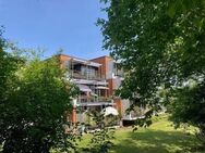 2-Zimmer-Eigentumswohnung *RESERVIERT* - Bad Oeynhausen