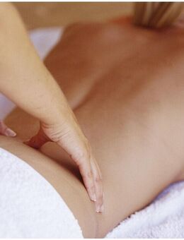 Mobile Massage von gelerntem Physiotherapeuten - Chemnitz