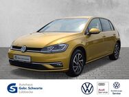 VW Golf, 1.4 TSI VII Join, Jahr 2018 - Lübbecke