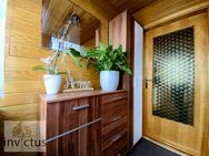 Platz für Ihre Wohnträume! Vielseitiges Haus mit großem Grundstück! - Bad Rappenau
