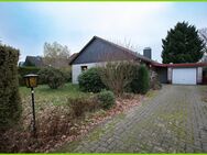 °°°Gemütliches Haus mit weitläufigem Grundstück°°° - Beckdorf