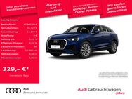 Audi Q3, Sportback TDI, Jahr 2024 - Leverkusen