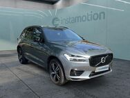 Volvo XC60, R Design Expression Recharge Plug-In Hybrid, Jahr 2021 - München