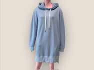 REPLAY Longhoodie S L Sweatkleid -NEU- 33€* zzgl Versand - Troisdorf