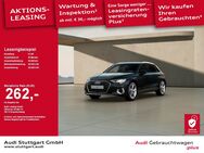 Audi A3, Sportback advanced 35 TFSI VC Phone box, Jahr 2023 - Stuttgart