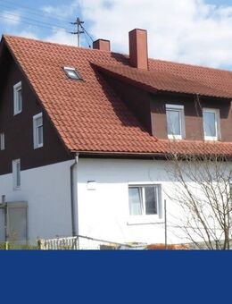 Großes Wohnhaus mit über 1000m Grundstück in Nersingen-Unterfahlheim - Nersingen