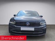 VW Tiguan 2.0 TDI Life NAVI AHK LED - Greding