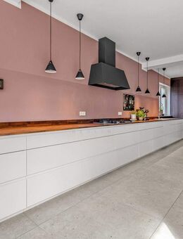 Exklusives Traumanwesen in Heiligensee - Architektenhaus mit großzügiger Gartenanlage - Berlin