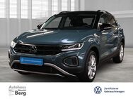 VW T-Roc, 1.0 Life, Jahr 2023 - Oldenburg (Holstein)