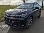 VW Tiguan, 2.0 TDI Life GV5, Jahr 2024 - Achern