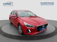 Hyundai i30 1,4 Trend *SHZ*LenkradHZ*CAM*NAVI*CARPLAY* - Berlin