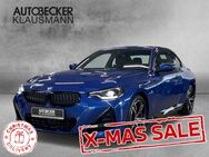 BMW 220, i Coupe M Sport LMR ifi, Jahr 2024 - Krefeld