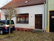 Altstadthaus in Gransee - Gransee