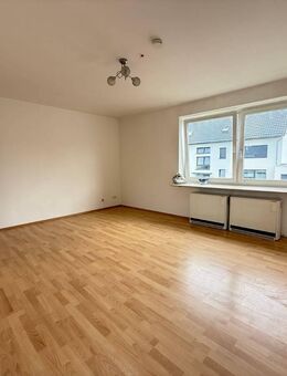Mit Balkon! 2,5-Zimmer-Wohnung zu vermieten. - Bochum