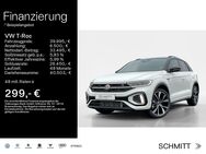 VW T-Roc, 1.5 TSI R-Line, Jahr 2022 - Freigericht