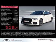 Audi A6, Avant TFSI e Sport 55 qu S line, Jahr 2021 - Ingolstadt