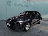 Audi A3, Sportback 35 TDI, Jahr 2023 - München