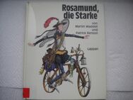 Rosamund,die Starke,Waddell/Benson,Lappan Verlag,1988 - Linnich