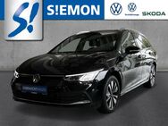 VW Golf, 2.0 TDI VIII Move, Jahr 2023 - Ibbenbüren