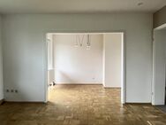 Barsinghausen/Langreder: 3-Zimmer-Wohnung mit Balkon - Barsinghausen