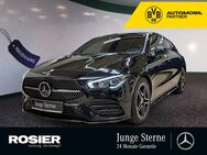 Mercedes CLA 200, SB d AMG Sport, Jahr 2022 - Arnsberg