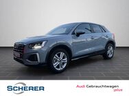 Audi Q2, 30 TFSI advanced APP, Jahr 2024 - Mayen