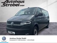 VW Transporter Kombi 2.0 TDI 8-Sitze ACC Navi LED Parkp. Lane Ass. Bluet. Klima Sitzh. - Schnaittach