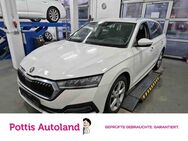 Skoda Octavia, 2.0 TDI Combi STYLE, Jahr 2022 - Hamm