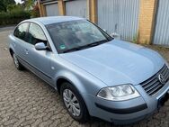 Passat 3BG Automatik 2,0L - Gifhorn