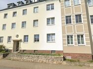 Gemütliche 4-Zimmer-Wohnung mit Balkon - Braunschweig