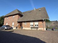 Maisonettewohnung in ruhiger Lage - Bocholt