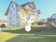 Attraktive 3-Zimmer Eigentumswohnung in guter Lage von Lauchringen zu verkaufen - Lauchringen