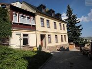 Hochwertige ausgestattete 2-Raum-Wohnung im Zentrum von Annaberg! - Annaberg-Buchholz