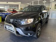 Dacia Duster, TCe 150 Adventure, Jahr 2019 - Döbeln