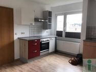 Gemütliche 1-Raum-Wohnung mit Einbauküche im Dachgeschoss in 02694 Großdubrau zu vermieten. - Großdubrau