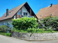 Großzügiges EFH mit Garten, kleinem Schopf, 3 Stellplätze in super Lage in OG/Weier - Offenburg