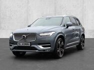 Volvo XC90 Plus Bright AWD B5 Diesel EU6d 7-Sitzer Allrad AD StandHZG digitales Cockpit Memory Sitze - Aachen