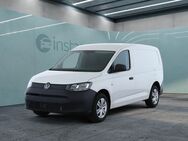 VW Caddy, 2.0 TDI Maxi Cargo | | |, Jahr 2024 - München